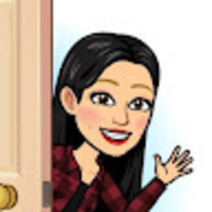 Meet your Posher, Martina